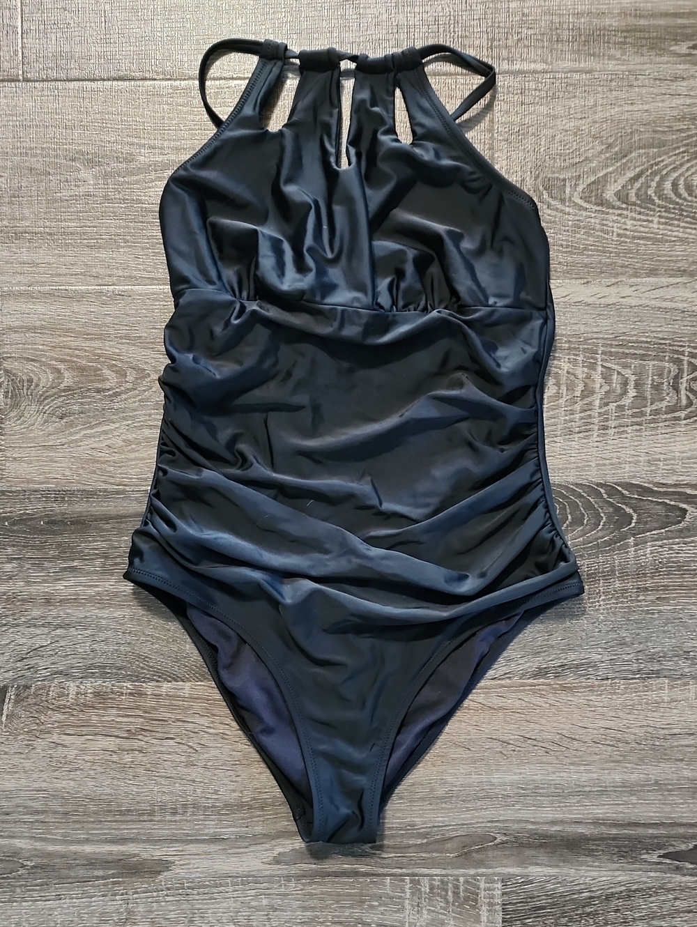 🌵 Cupshe Tummy Control Swimsuit 🌵